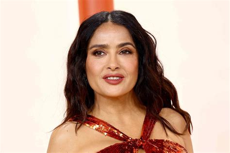 salma hayek porno|Salma Hayek Nude: 720p HD Porn Videos & Sex Tapes